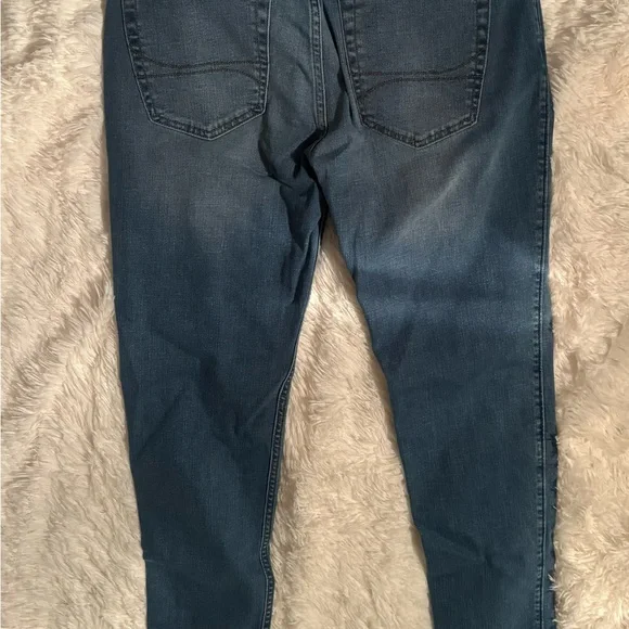 Men’s Hollister Jeans—LIKE NEW—Three Pair LOT - Picture 7 of 7